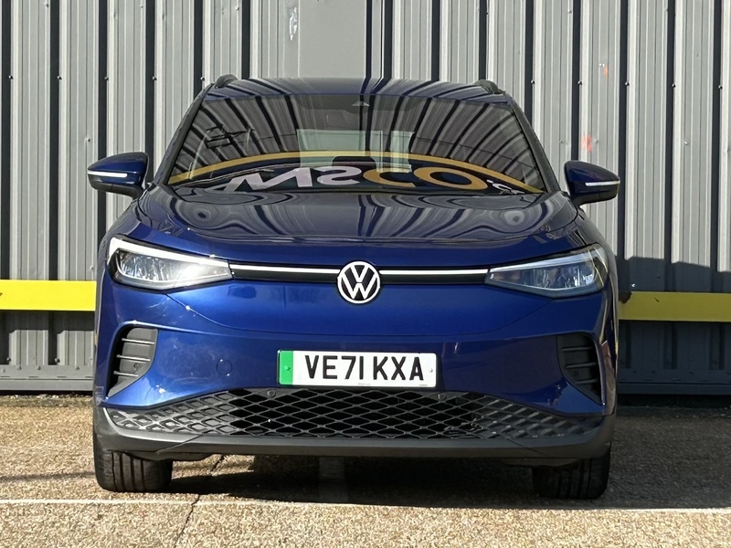 Volkswagen Pro Performance 77kWh Life SUV 5dr Electric Auto (204 ps)