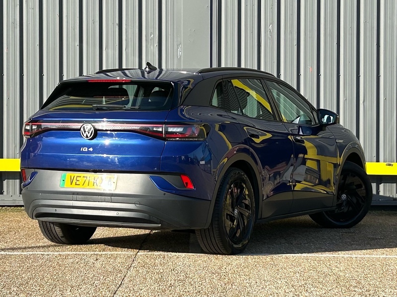 Volkswagen Pro Performance 77kWh Life SUV 5dr Electric Auto (204 ps)