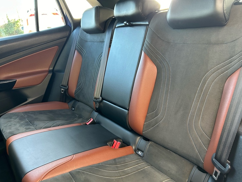 Volkswagen Pro Performance 77kWh Life SUV 5dr Electric Auto (204 ps)