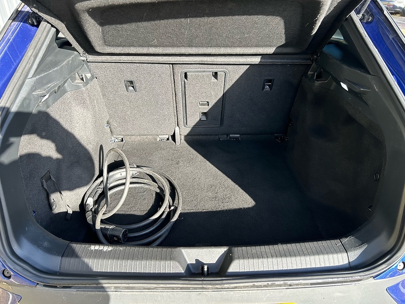 Volkswagen Pro Performance 77kWh Life SUV 5dr Electric Auto (204 ps)