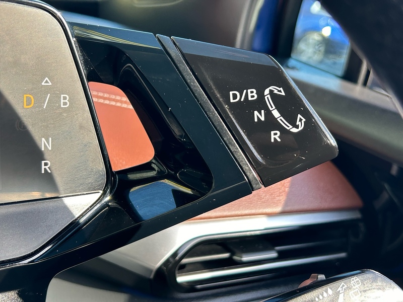 Volkswagen Pro Performance 77kWh Life SUV 5dr Electric Auto (204 ps)