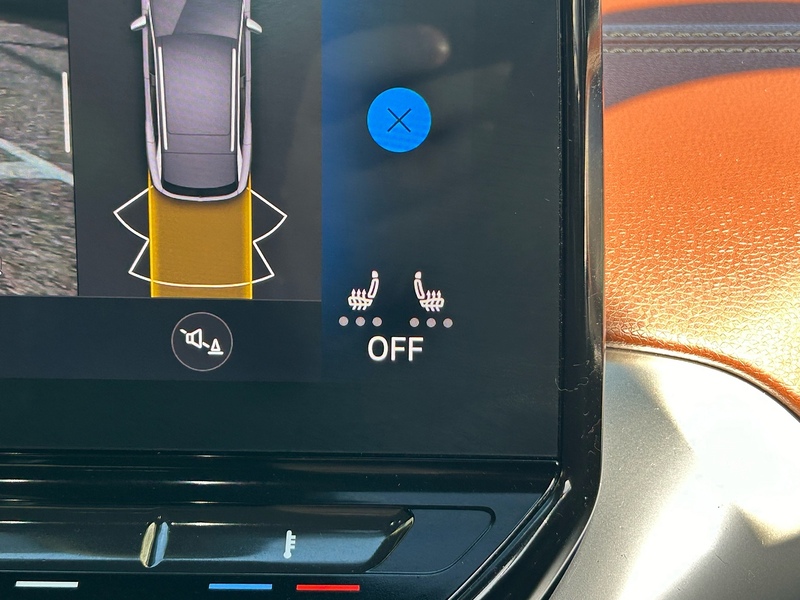 Volkswagen Pro Performance 77kWh Life SUV 5dr Electric Auto (204 ps)