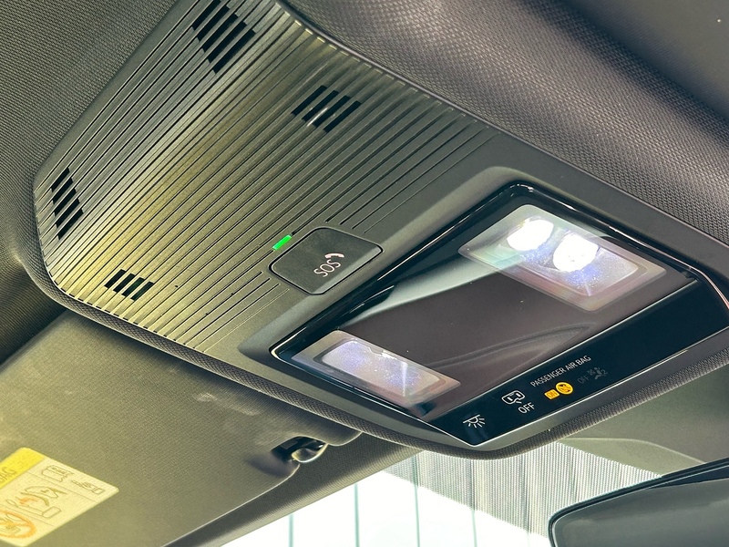 Volkswagen Pro Performance 77kWh Life SUV 5dr Electric Auto (204 ps)