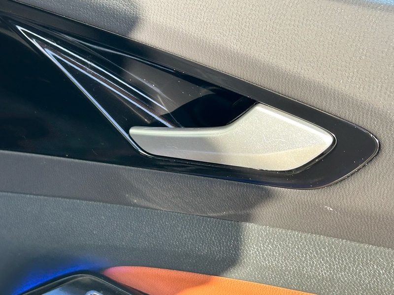 Volkswagen Pro Performance 77kWh Life SUV 5dr Electric Auto (204 ps)