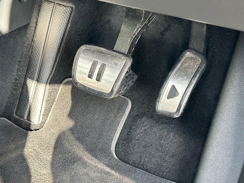 Volkswagen Pro Performance 77kWh Life SUV 5dr Electric Auto (204 ps)