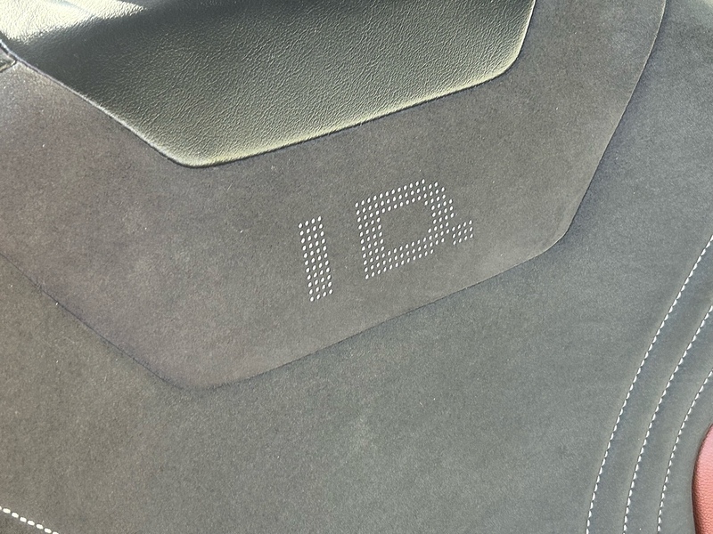 Volkswagen Pro Performance 77kWh Life SUV 5dr Electric Auto (204 ps)