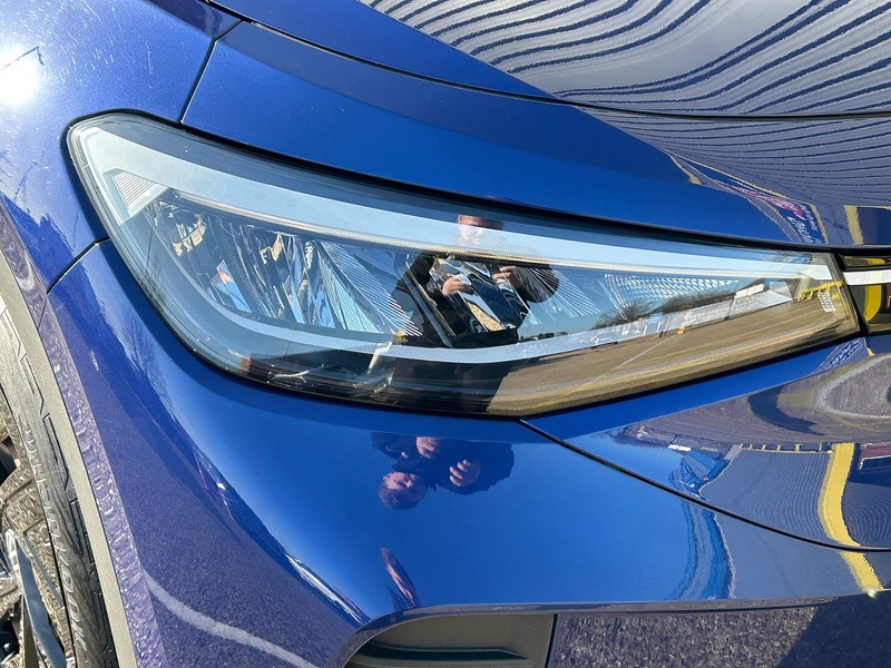 Volkswagen Pro Performance 77kWh Life SUV 5dr Electric Auto (204 ps)