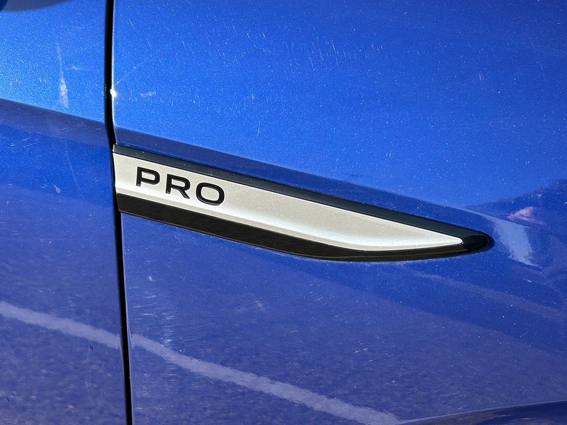 Volkswagen Pro Performance 77kWh Life SUV 5dr Electric Auto (204 ps)