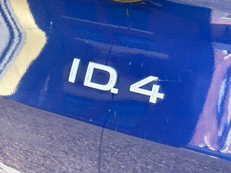 Volkswagen Pro Performance 77kWh Life SUV 5dr Electric Auto (204 ps)