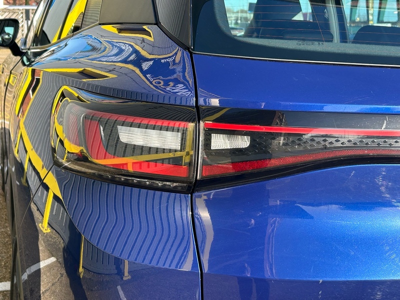 Volkswagen Pro Performance 77kWh Life SUV 5dr Electric Auto (204 ps)