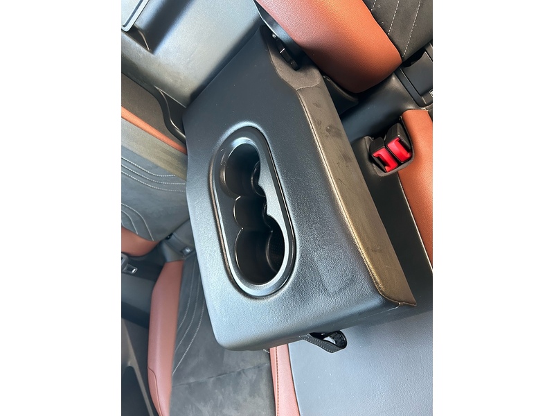 Volkswagen Pro Performance 77kWh Life SUV 5dr Electric Auto (204 ps)