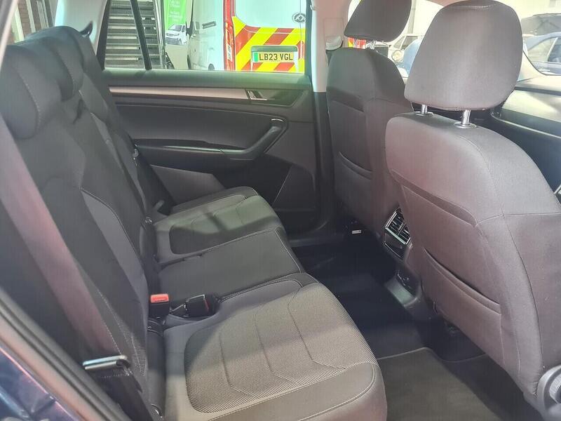 Skoda 1.4 TSI ACT SE SUV 5dr Petrol DSG Euro 6 (s/s) (5 Seat) (150 ps)