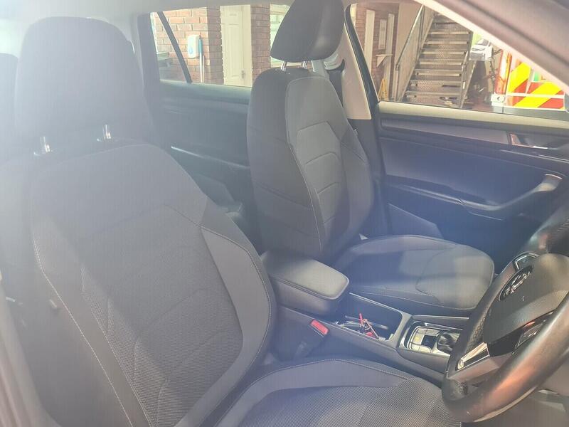 Skoda 1.4 TSI ACT SE SUV 5dr Petrol DSG Euro 6 (s/s) (5 Seat) (150 ps)