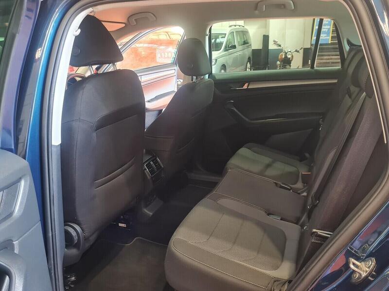 Skoda 1.4 TSI ACT SE SUV 5dr Petrol DSG Euro 6 (s/s) (5 Seat) (150 ps)