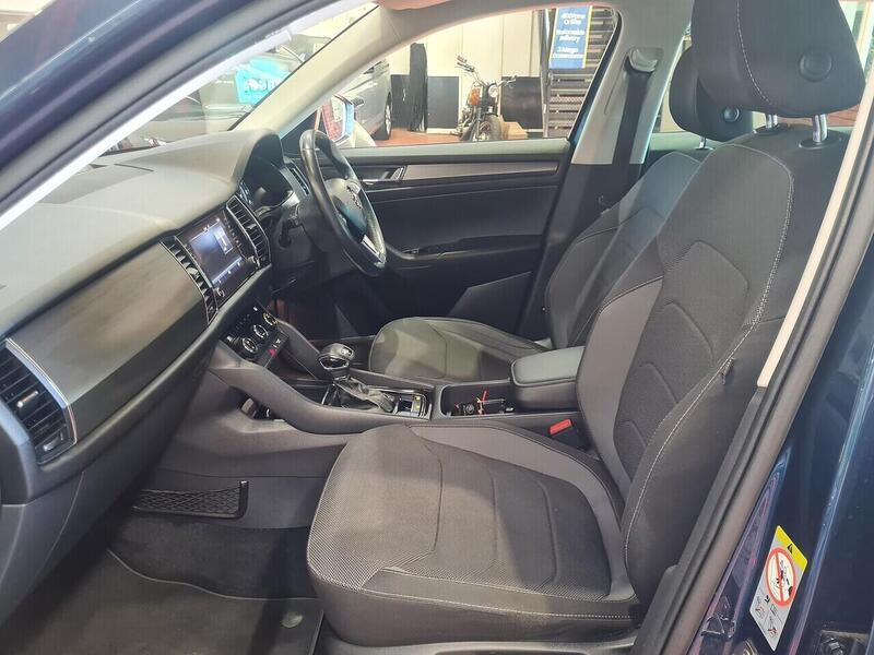 Skoda 1.4 TSI ACT SE SUV 5dr Petrol DSG Euro 6 (s/s) (5 Seat) (150 ps)