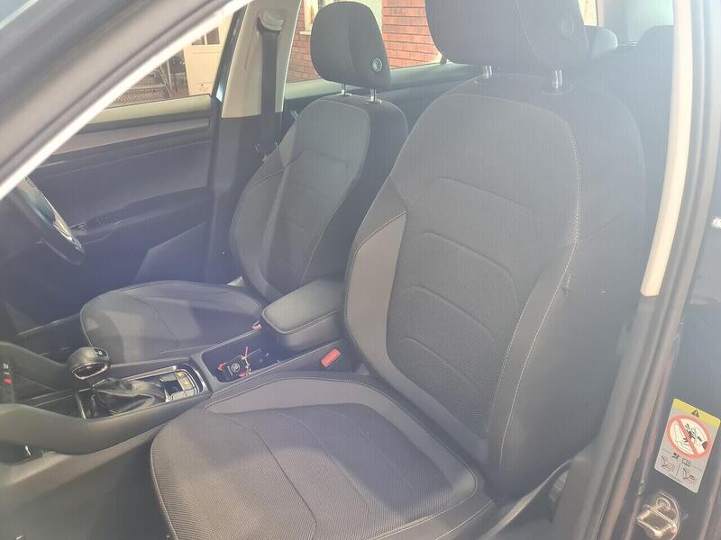 Skoda 1.4 TSI ACT SE SUV 5dr Petrol DSG Euro 6 (s/s) (5 Seat) (150 ps)