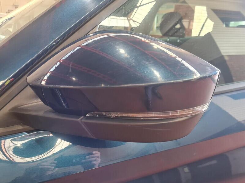 Skoda 1.4 TSI ACT SE SUV 5dr Petrol DSG Euro 6 (s/s) (5 Seat) (150 ps)