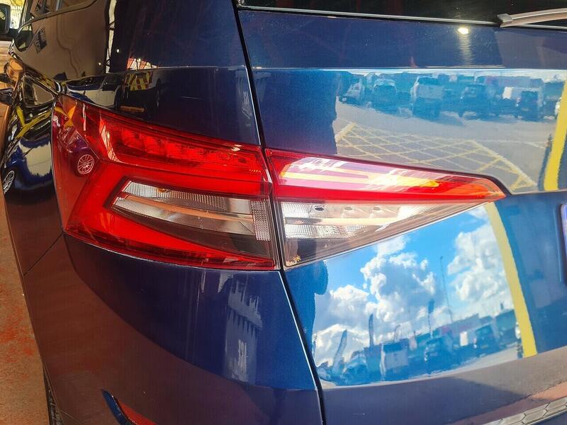 Skoda 1.4 TSI ACT SE SUV 5dr Petrol DSG Euro 6 (s/s) (5 Seat) (150 ps)