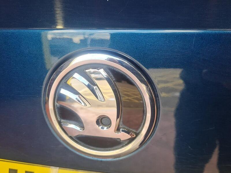 Skoda 1.4 TSI ACT SE SUV 5dr Petrol DSG Euro 6 (s/s) (5 Seat) (150 ps)