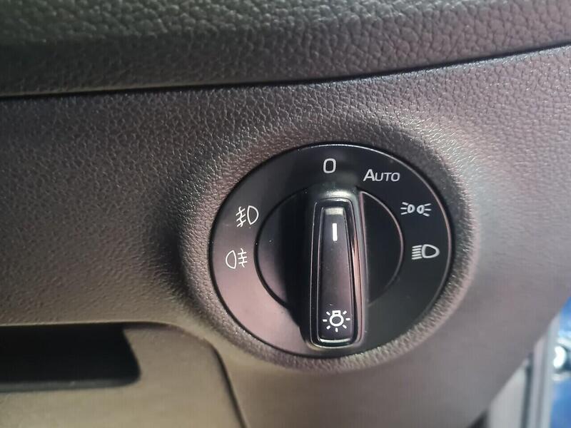 Skoda 1.4 TSI ACT SE SUV 5dr Petrol DSG Euro 6 (s/s) (5 Seat) (150 ps)