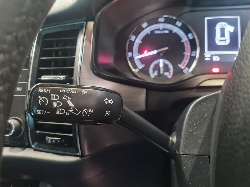 Skoda 1.4 TSI ACT SE SUV 5dr Petrol DSG Euro 6 (s/s) (5 Seat) (150 ps)