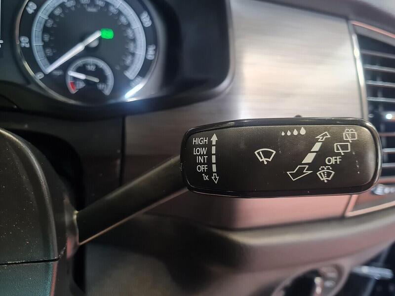 Skoda 1.4 TSI ACT SE SUV 5dr Petrol DSG Euro 6 (s/s) (5 Seat) (150 ps)