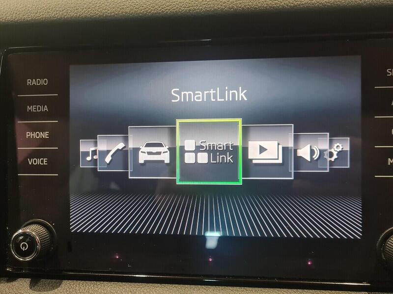 Skoda 1.4 TSI ACT SE SUV 5dr Petrol DSG Euro 6 (s/s) (5 Seat) (150 ps)