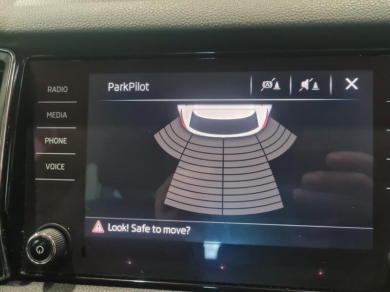 Skoda 1.4 TSI ACT SE SUV 5dr Petrol DSG Euro 6 (s/s) (5 Seat) (150 ps)