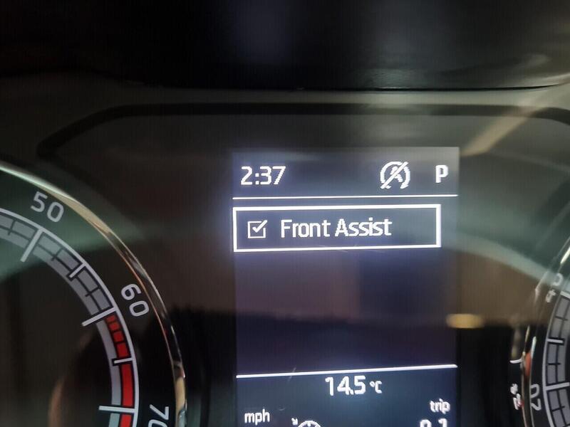 Skoda 1.4 TSI ACT SE SUV 5dr Petrol DSG Euro 6 (s/s) (5 Seat) (150 ps)