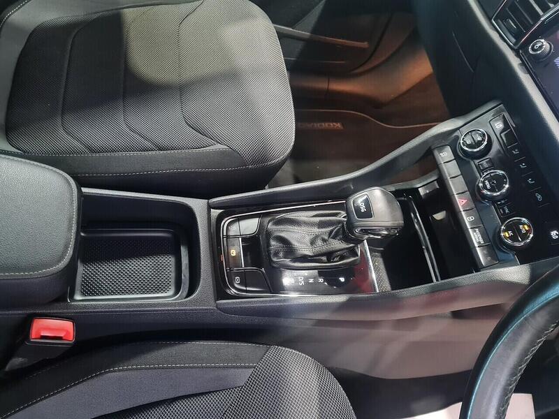 Skoda 1.4 TSI ACT SE SUV 5dr Petrol DSG Euro 6 (s/s) (5 Seat) (150 ps)