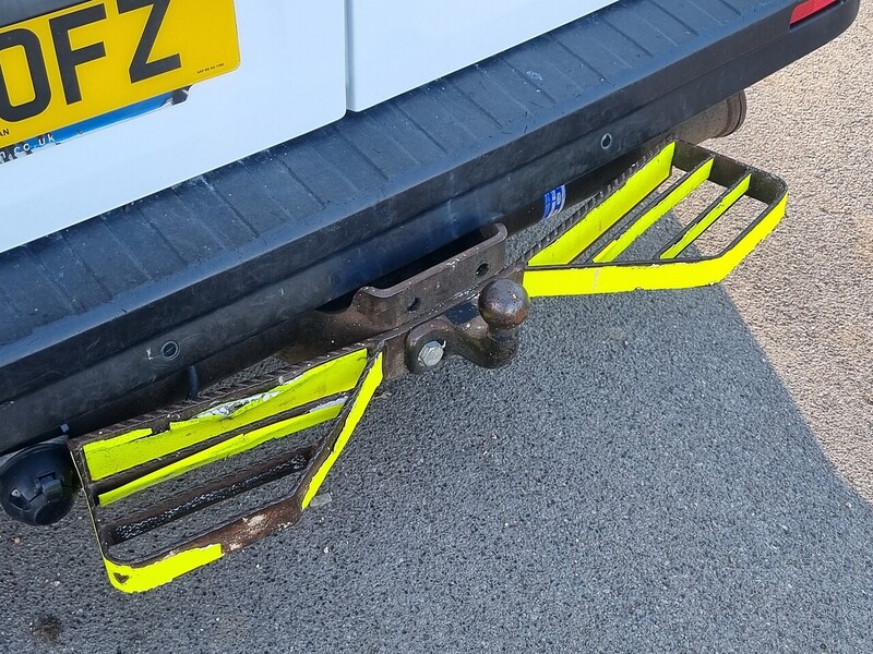 Nissan 1.6 dCi 1.2t Tekna Panel Van 5dr Diesel Manual L2 H1 Euro 6 (120 ps)