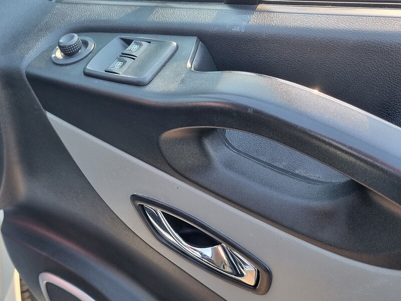 Nissan 1.6 dCi 1.2t Tekna Panel Van 5dr Diesel Manual L2 H1 Euro 6 (120 ps)