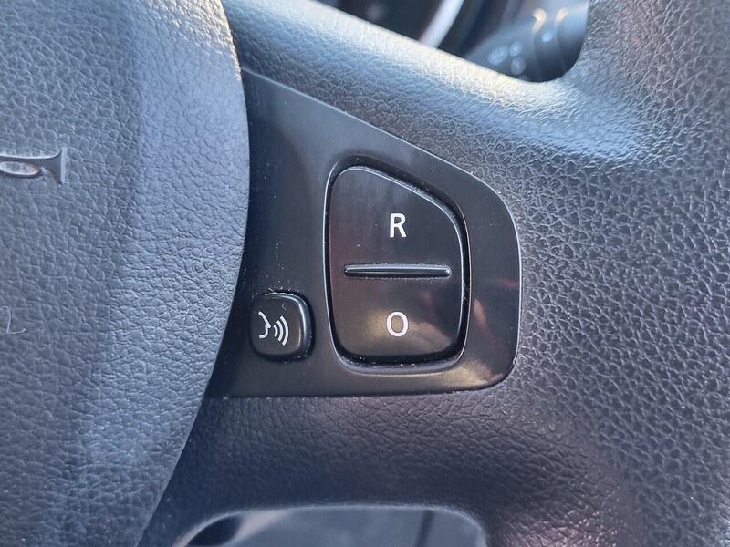 Nissan 1.6 dCi 1.2t Tekna Panel Van 5dr Diesel Manual L2 H1 Euro 6 (120 ps)