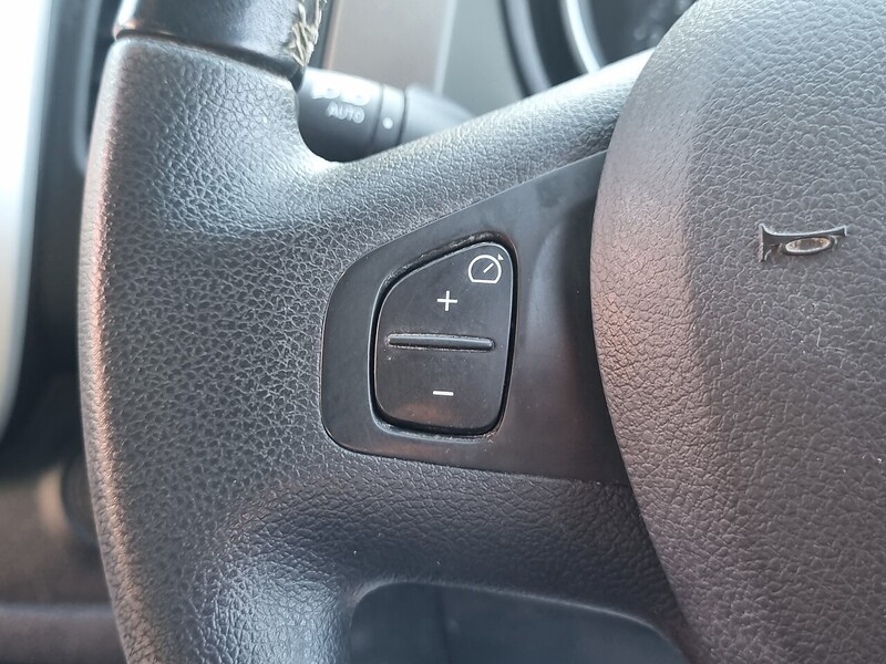 Nissan 1.6 dCi 1.2t Tekna Panel Van 5dr Diesel Manual L2 H1 Euro 6 (120 ps)