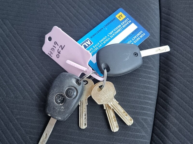 Nissan 1.6 dCi 1.2t Tekna Panel Van 5dr Diesel Manual L2 H1 Euro 6 (120 ps)