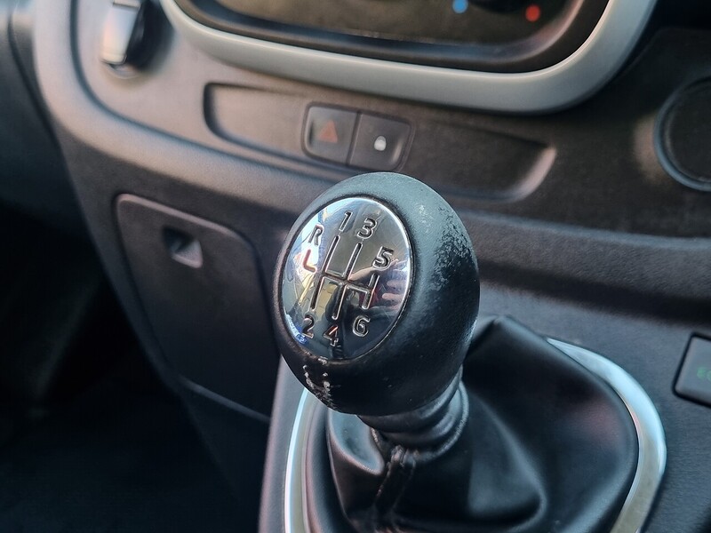 Nissan 1.6 dCi 1.2t Tekna Panel Van 5dr Diesel Manual L2 H1 Euro 6 (120 ps)