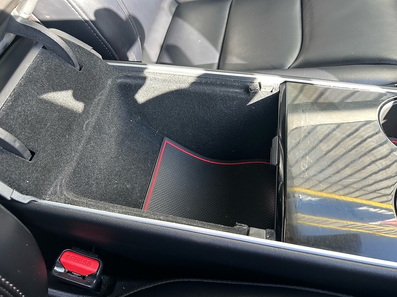 Tesla (Dual Motor) Long Range Saloon 4dr Electric Auto 4WDE (346 ps)