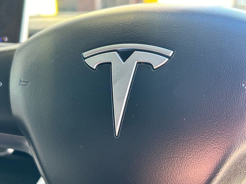 Tesla (Dual Motor) Long Range Saloon 4dr Electric Auto 4WDE (346 ps)
