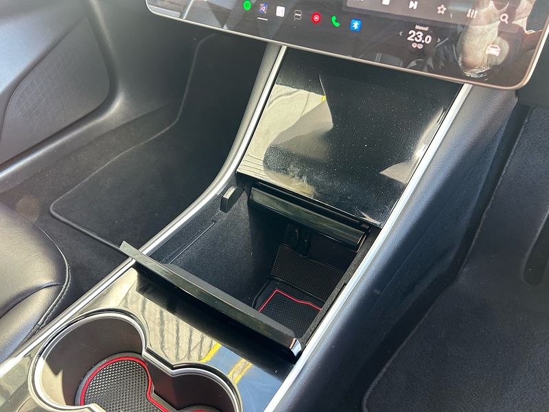 Tesla (Dual Motor) Long Range Saloon 4dr Electric Auto 4WDE (346 ps)