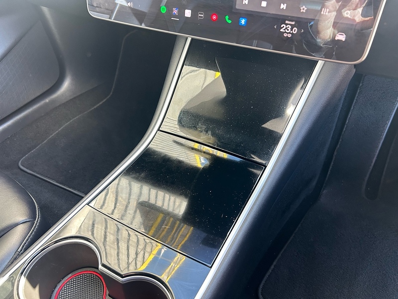 Tesla (Dual Motor) Long Range Saloon 4dr Electric Auto 4WDE (346 ps)