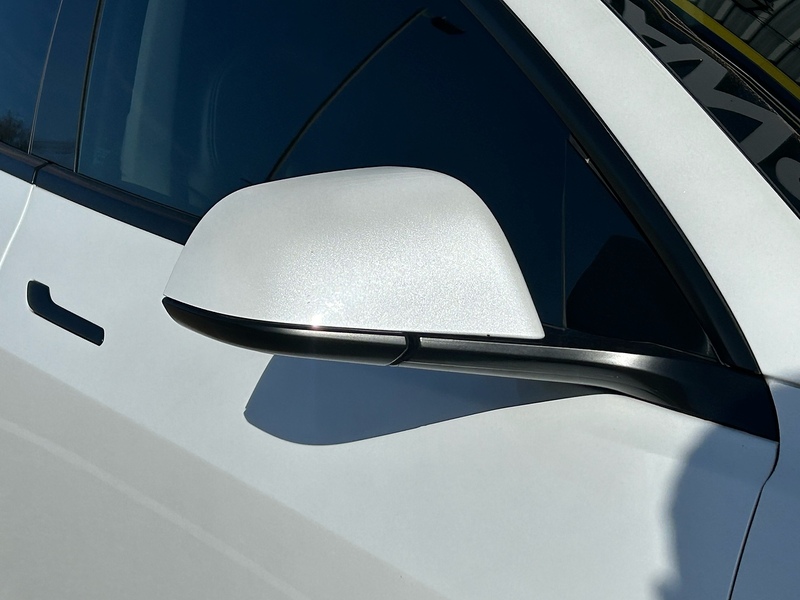 Tesla (Dual Motor) Long Range Saloon 4dr Electric Auto 4WDE (346 ps)