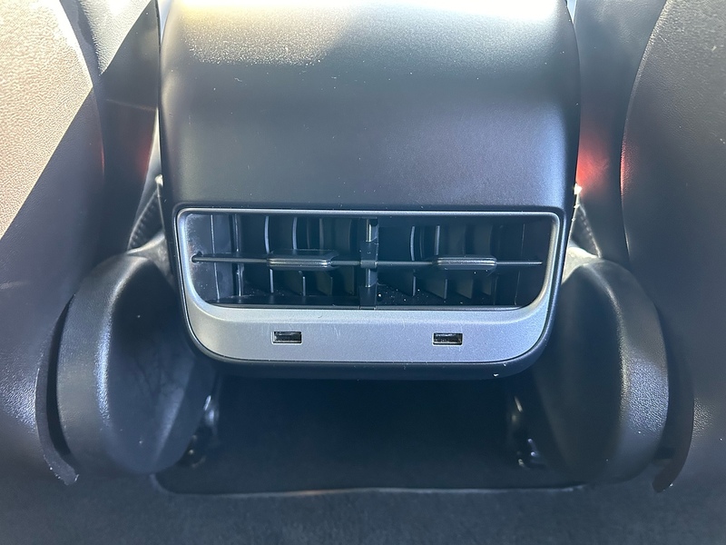 Tesla (Dual Motor) Long Range Saloon 4dr Electric Auto 4WDE (346 ps)