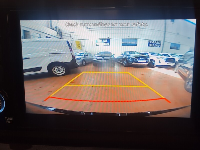 Hyundai 1.0 T-GDi MHEV SE Connect Hatchback 5dr Petrol Hybrid Manual Euro 6 (s/s) (100 ps)