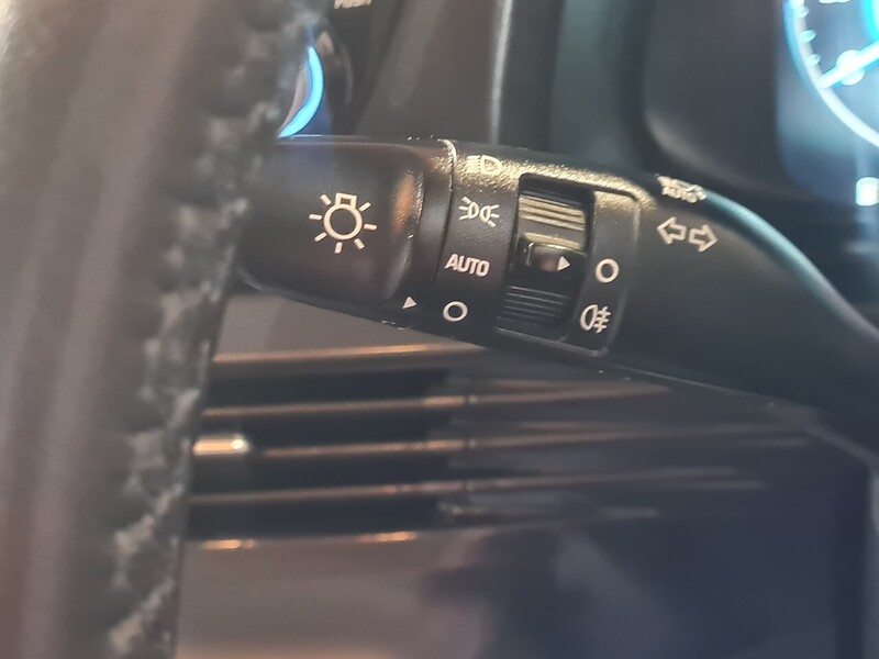 Hyundai 1.0 T-GDi MHEV SE Connect Hatchback 5dr Petrol Hybrid Manual Euro 6 (s/s) (100 ps)