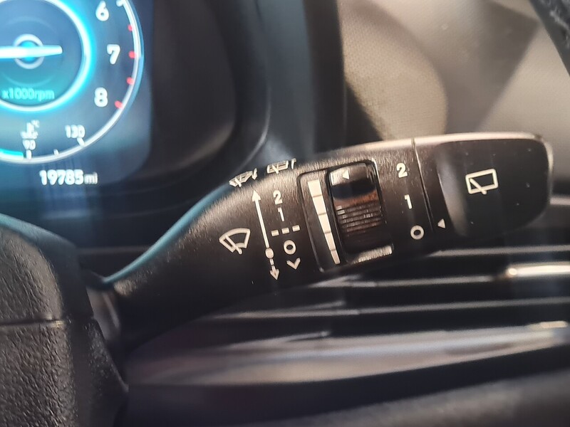 Hyundai 1.0 T-GDi MHEV SE Connect Hatchback 5dr Petrol Hybrid Manual Euro 6 (s/s) (100 ps)