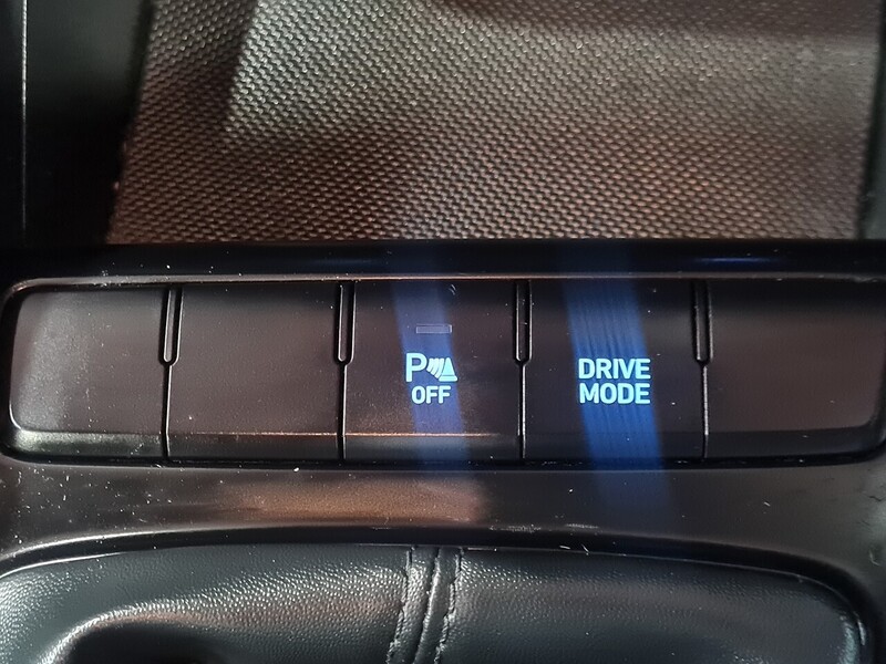 Hyundai 1.0 T-GDi MHEV SE Connect Hatchback 5dr Petrol Hybrid Manual Euro 6 (s/s) (100 ps)