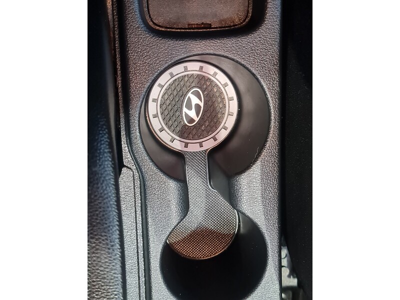 Hyundai 1.0 T-GDi MHEV SE Connect Hatchback 5dr Petrol Hybrid Manual Euro 6 (s/s) (100 ps)
