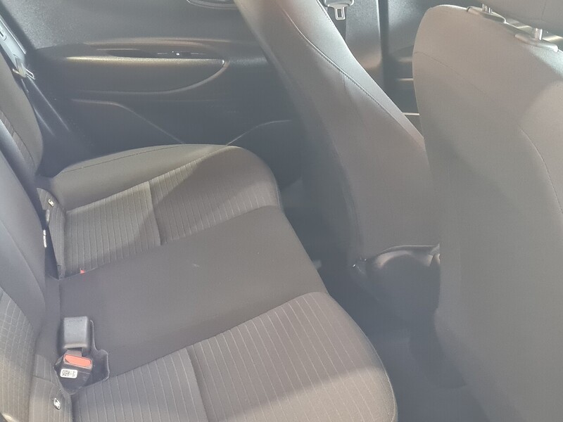Hyundai 1.0 T-GDi MHEV SE Connect Hatchback 5dr Petrol Hybrid Manual Euro 6 (s/s) (100 ps)