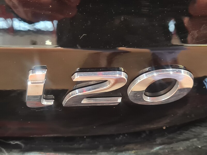 Hyundai 1.0 T-GDi MHEV SE Connect Hatchback 5dr Petrol Hybrid Manual Euro 6 (s/s) (100 ps)
