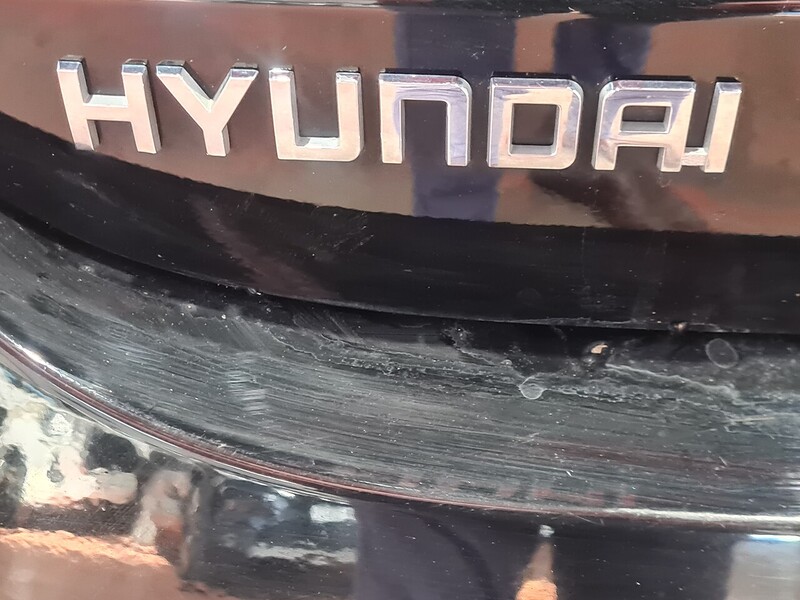 Hyundai 1.0 T-GDi MHEV SE Connect Hatchback 5dr Petrol Hybrid Manual Euro 6 (s/s) (100 ps)